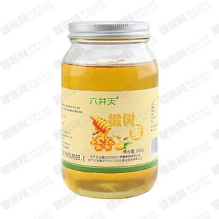 六井天椴樹蜜(鴻香)