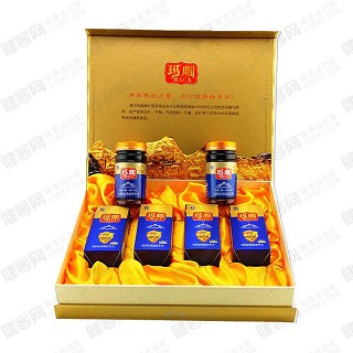 惠爾 瑪咖(男士禮盒裝)