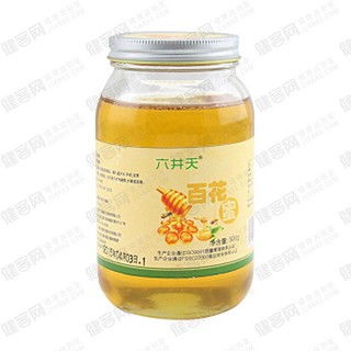 六井天百花蜜(鴻香)