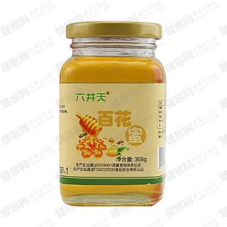 六井天百花蜜(鴻香)