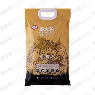 北大荒有機(jī)米(北大荒米業(yè))