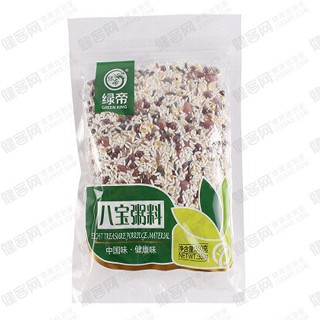 綠帝八寶粥(嘉祺)