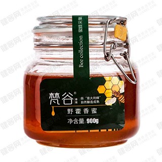 梵谷野藿香蜜(天)