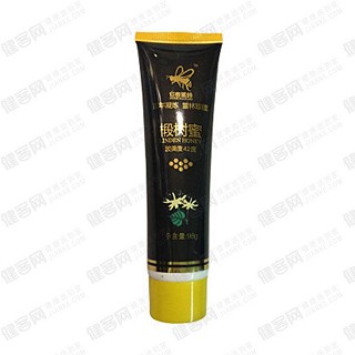 迎春黑蜂 椴樹蜜(迎春蜂產(chǎn)品)
