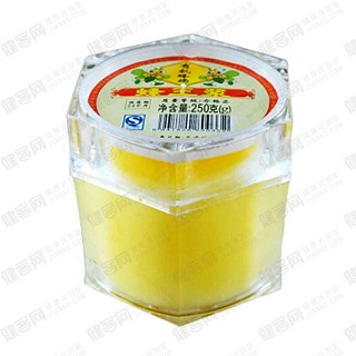 有機蜂場蜂王漿(農(nóng)大)