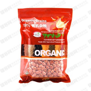 傲景有機(jī)花生(天傲綠農(nóng)副產(chǎn)品)