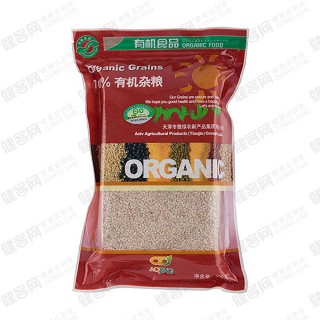 傲景有機(jī)白芝麻(天傲綠農(nóng)副產(chǎn)品)
