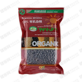 傲景有機(jī)黑豆(天傲綠農(nóng)副產(chǎn)品)