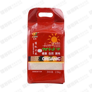 傲景有機(jī)大米(天傲綠農(nóng)副產(chǎn)品)