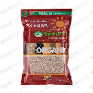 傲景有機(jī)大麥(天傲綠農(nóng)副產(chǎn)品)