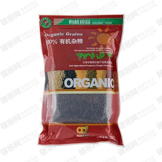 傲景有機黑芝麻(天傲綠農(nóng)副產(chǎn)品)