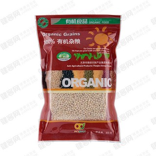 傲景有機高粱米(天傲綠農(nóng)副產(chǎn)品)