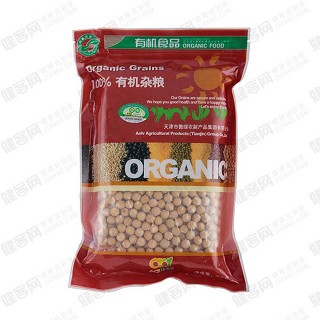 傲景有機大豆(天傲綠農副產品)