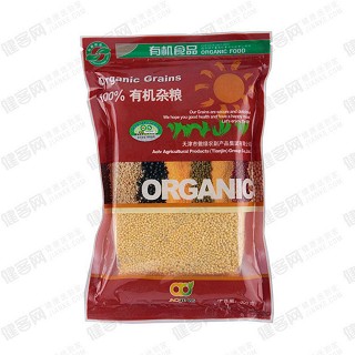 傲景有機(jī)大黃米(天傲綠農(nóng)副產(chǎn)品)