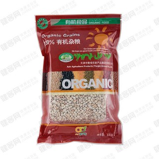 傲景有機薏米(天傲綠農(nóng)副產(chǎn)品)