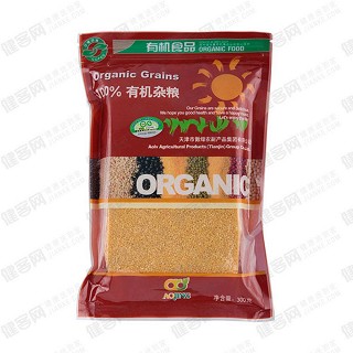 傲景有機小米(天傲綠農(nóng)副產(chǎn)品)