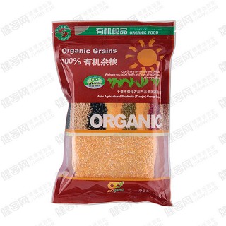 傲景有機(jī)玉米渣(天傲綠農(nóng)副產(chǎn)品)