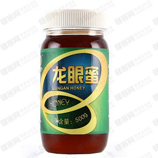 廣昆園龍眼蜜(廣昆園)