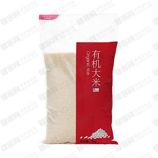 谷綠農(nóng)品有機(jī)大米(稻禾源)