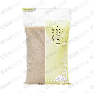 谷綠農(nóng)品東北大米(稻禾源)
