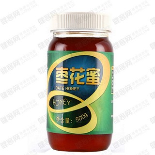 廣昆園棗花蜜(廣昆園)