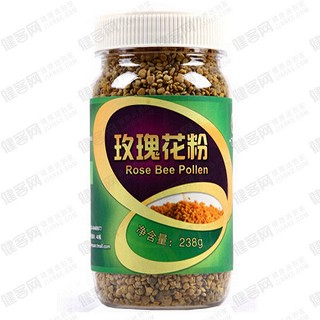 廣昆園玫瑰花粉(廣昆園)