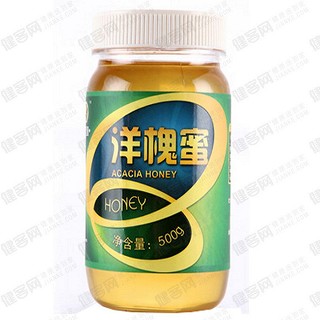 廣昆園洋槐蜜(廣昆園)