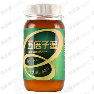 廣昆園五倍子蜜(廣昆園)