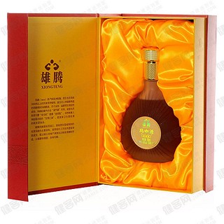 雄騰 瑪咖酒(云騰)