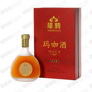 雄騰 瑪咖酒價(jià)格
