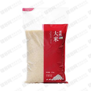谷綠農(nóng)品有機(jī)大米(稻禾源)