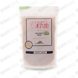 谷綠農(nóng)品有機(jī)大米(稻禾源)