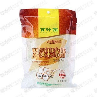 甘汁園羅漢果冰糖(甘汁園)