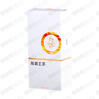 初心物語胎菊王茶(初心物語)