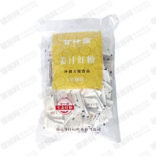 甘汁園姜汁紅糖(甘汁園)