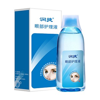 潤捷眼部護理液(福瑞達)
