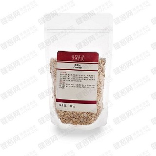 谷綠農(nóng)品燕麥片(巨龍有機(jī))