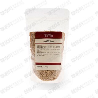 谷綠農(nóng)品燕麥米(巨龍有機(jī))