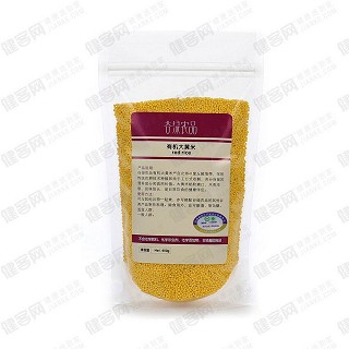 谷綠農(nóng)品有機(jī)大黃米(巨龍有機(jī))