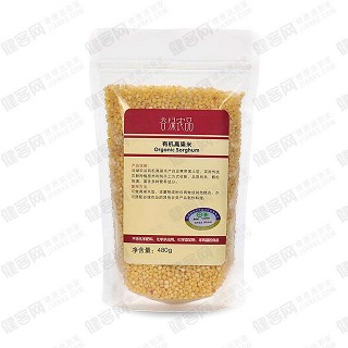 谷綠農(nóng)品有機高粱米(巨龍有機)