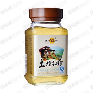 井岡嚴(yán)氏 土蜂冬桂蜜(井岡嚴(yán)氏)