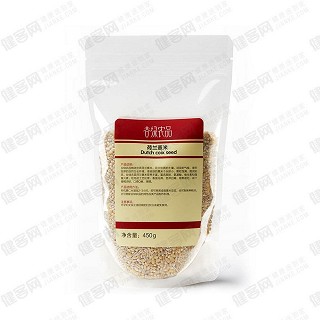 谷綠農(nóng)品荷蘭薏米(鑫龍食品)