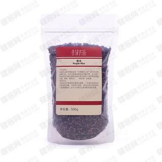 谷綠農(nóng)品紫米(滇蕎)