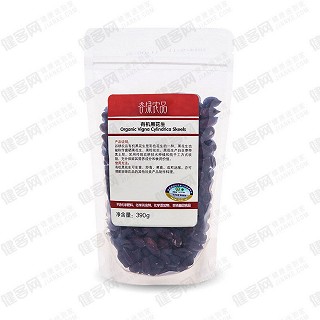 谷綠農(nóng)品有機黑花生(義成功)