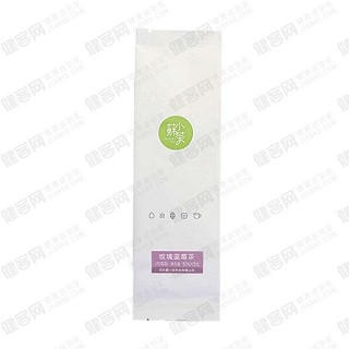 蘇小茶玫瑰藍(lán)莓茶(花仙子)