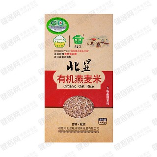 北顯有機(jī)燕麥米(北顯糧油貿(mào)易)