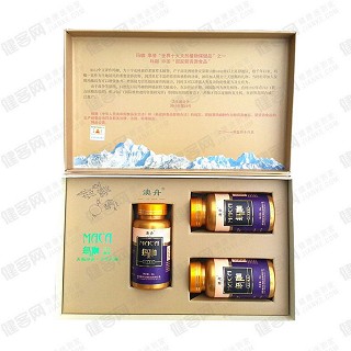 澳舟 瑪咖壓片糖果(康好)