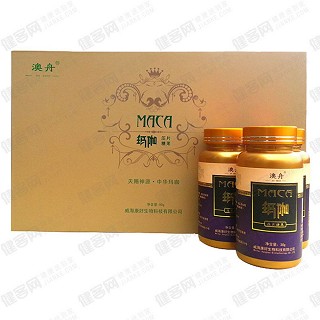 澳舟 瑪咖壓片糖果價(jià)格