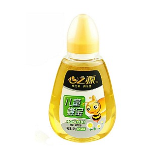 心之源 兒童蜂寶(新之源)