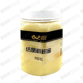 心之源 結(jié)晶椴樹蜜(新之源)